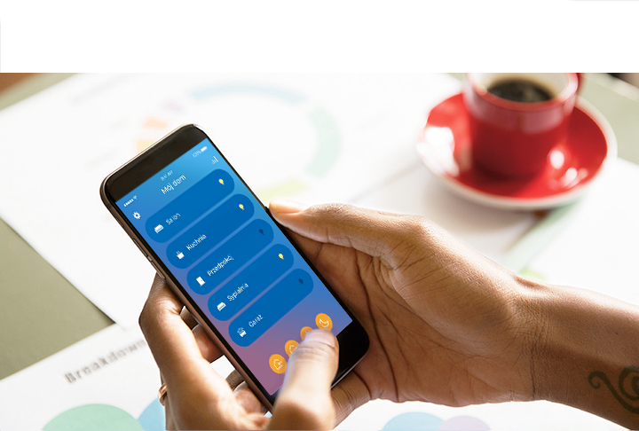 Twój Smart Home